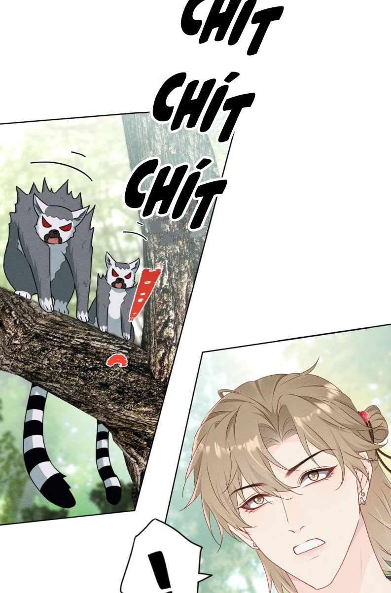 Hướng Dẫn Thuần Dưỡng Người Hoang Dã Chap 19 - Trang 2