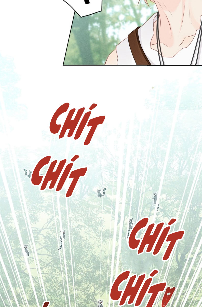 Hướng Dẫn Thuần Dưỡng Người Hoang Dã Chap 19 - Trang 2