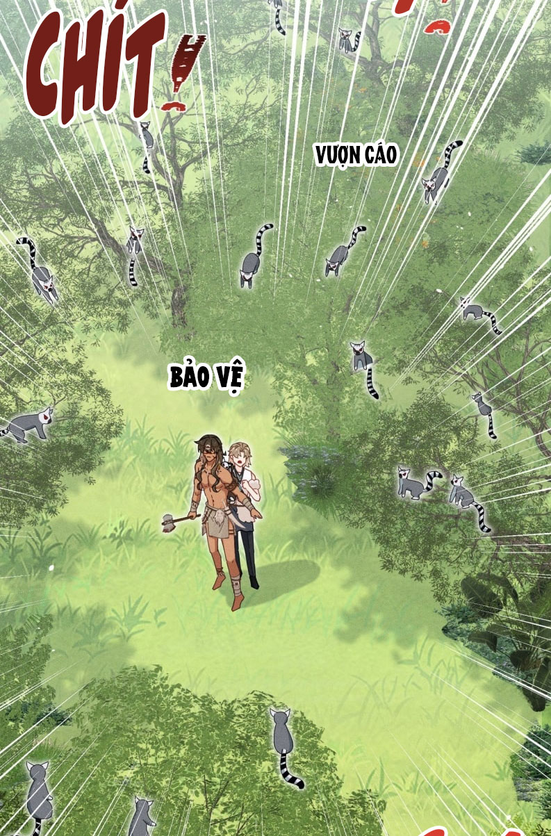 Hướng Dẫn Thuần Dưỡng Người Hoang Dã Chap 19 - Trang 2