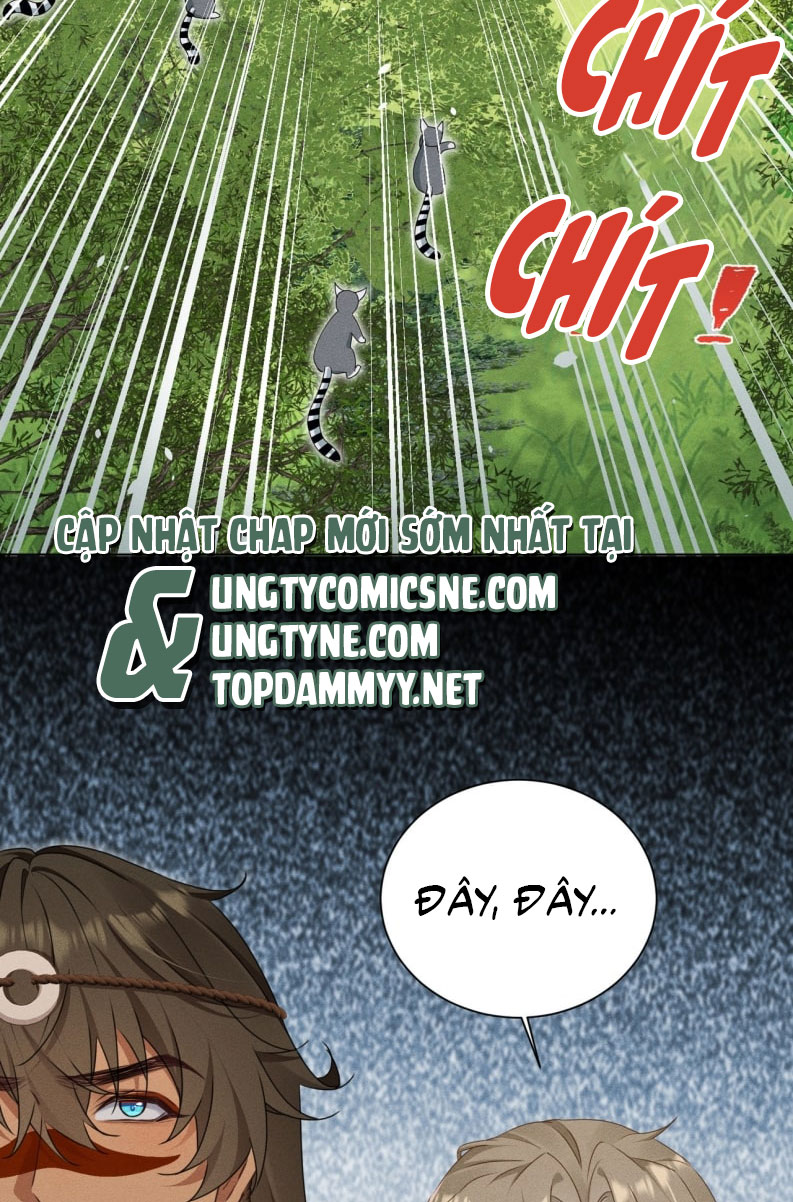 Hướng Dẫn Thuần Dưỡng Người Hoang Dã Chap 19 - Trang 2