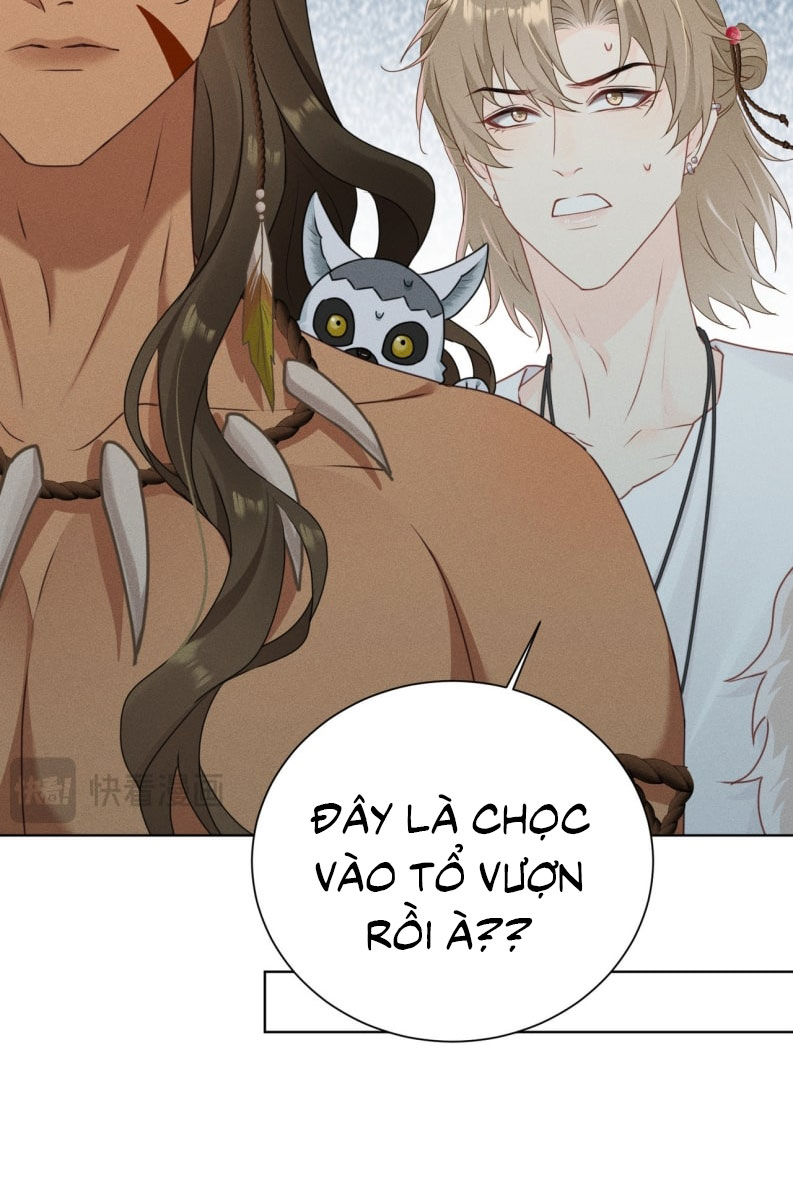 Hướng Dẫn Thuần Dưỡng Người Hoang Dã Chap 19 - Trang 2