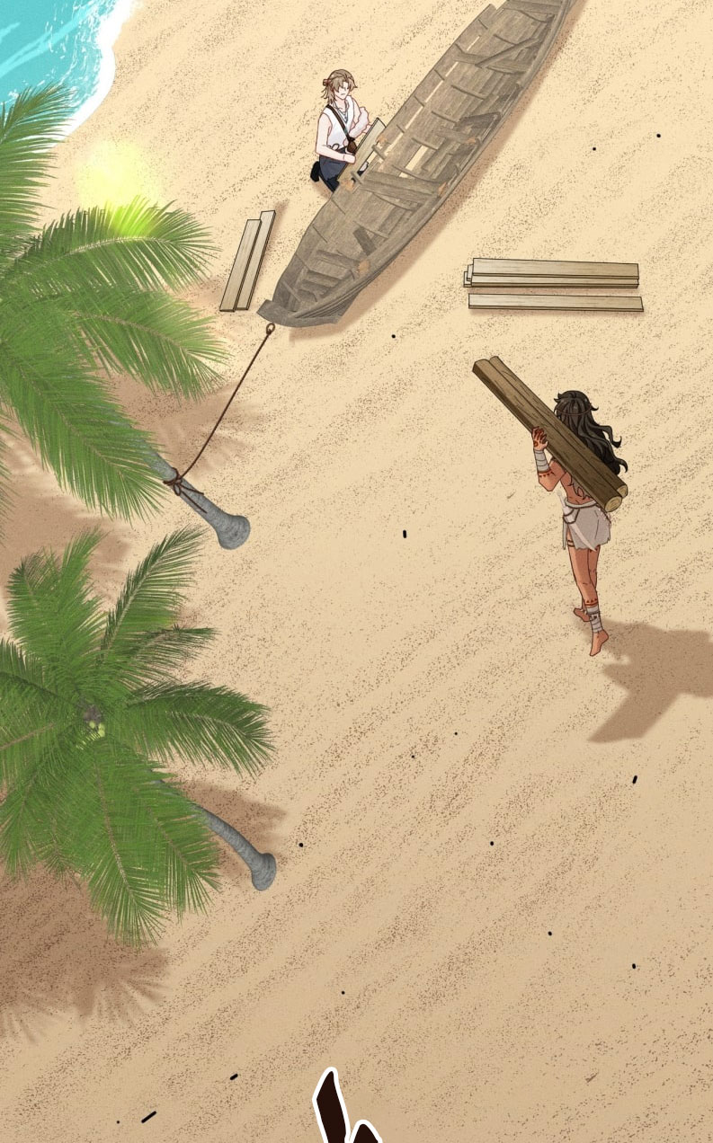 Hướng Dẫn Thuần Dưỡng Người Hoang Dã Chap 19 - Trang 2