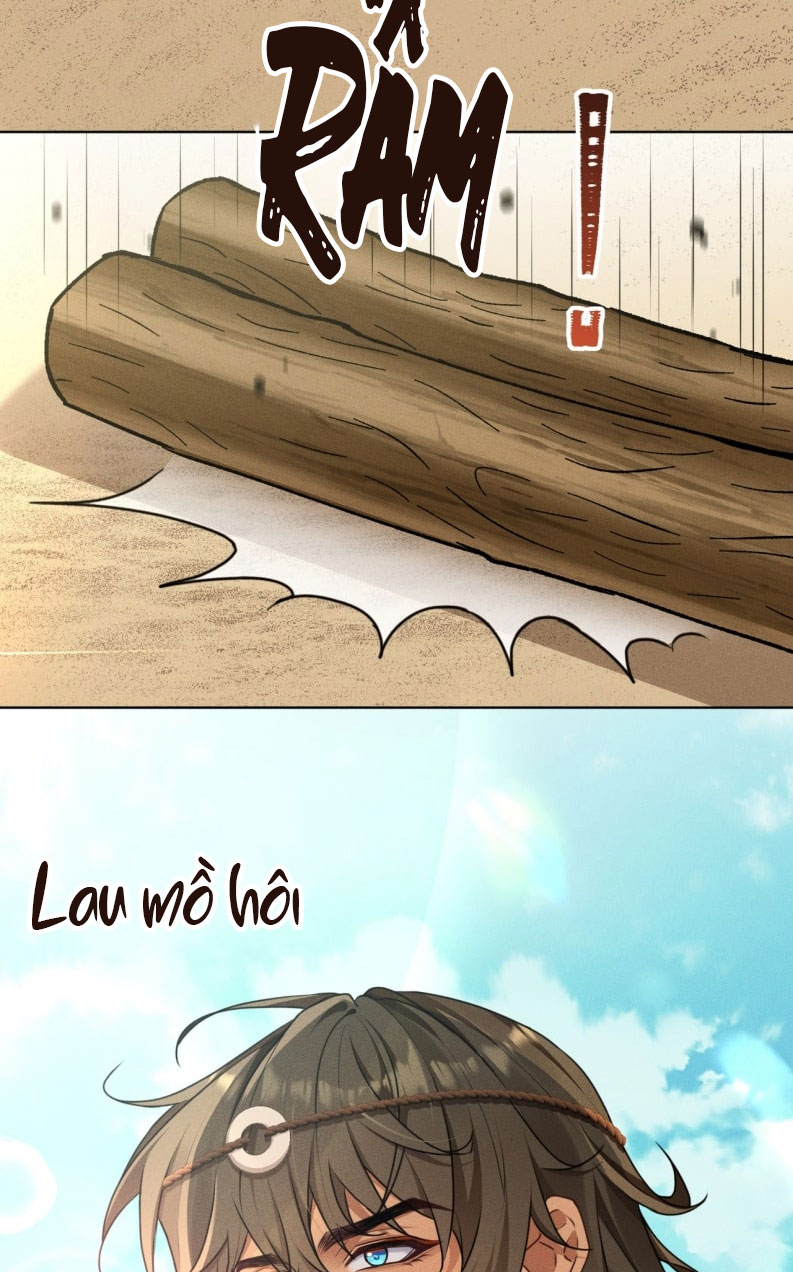 Hướng Dẫn Thuần Dưỡng Người Hoang Dã Chap 19 - Trang 2