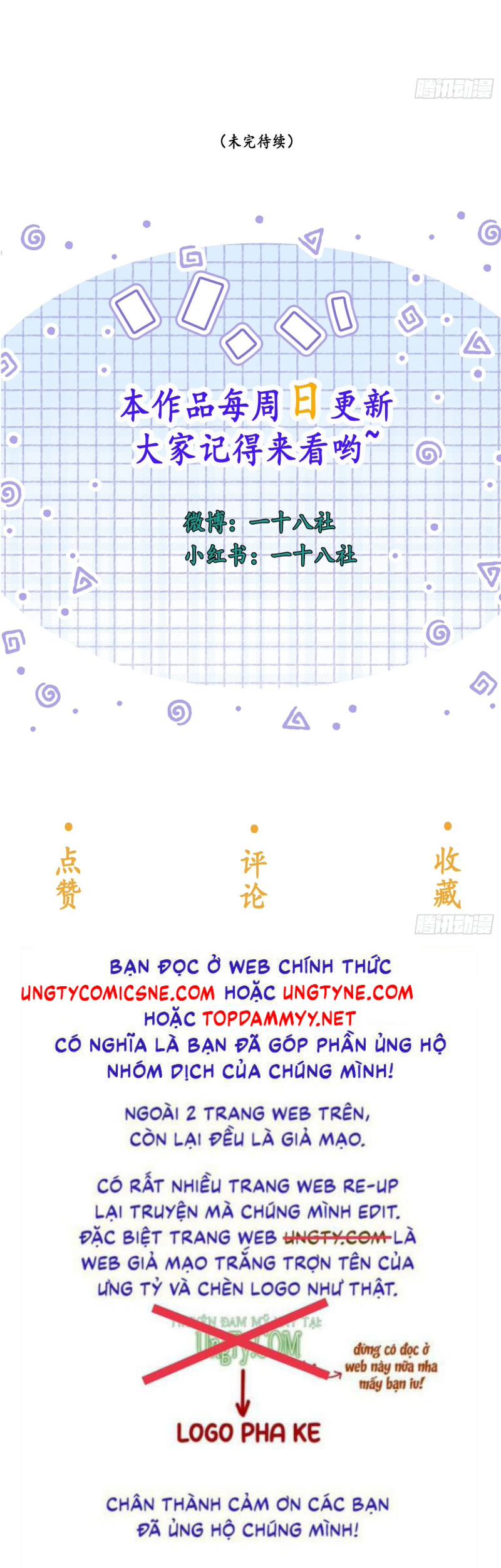 GIẤC MỘNG THANH VÂN Chap 12 - Next 