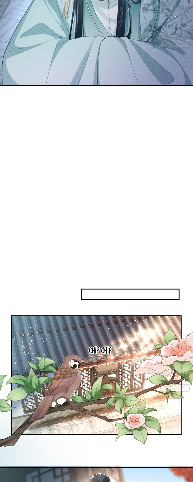 GIẤC MỘNG THANH VÂN Chap 12 - Next 