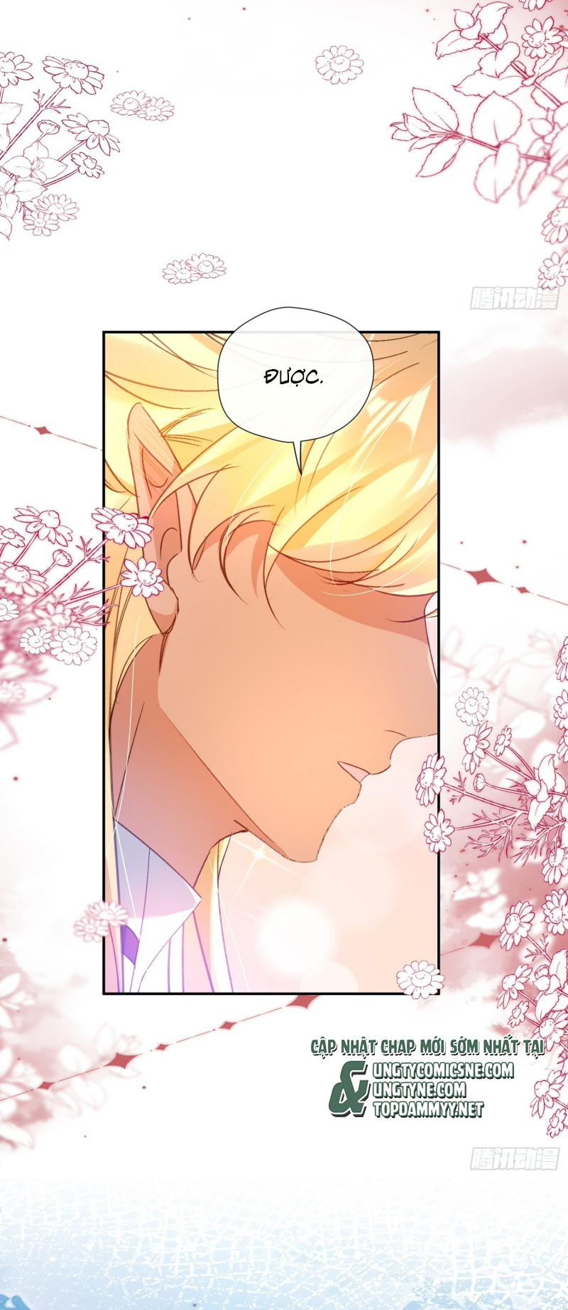 CẢ VŨ TRỤ ĐỀU MUỐN THÂN THIẾT VỚI TÔI Chap 13 - Trang 2