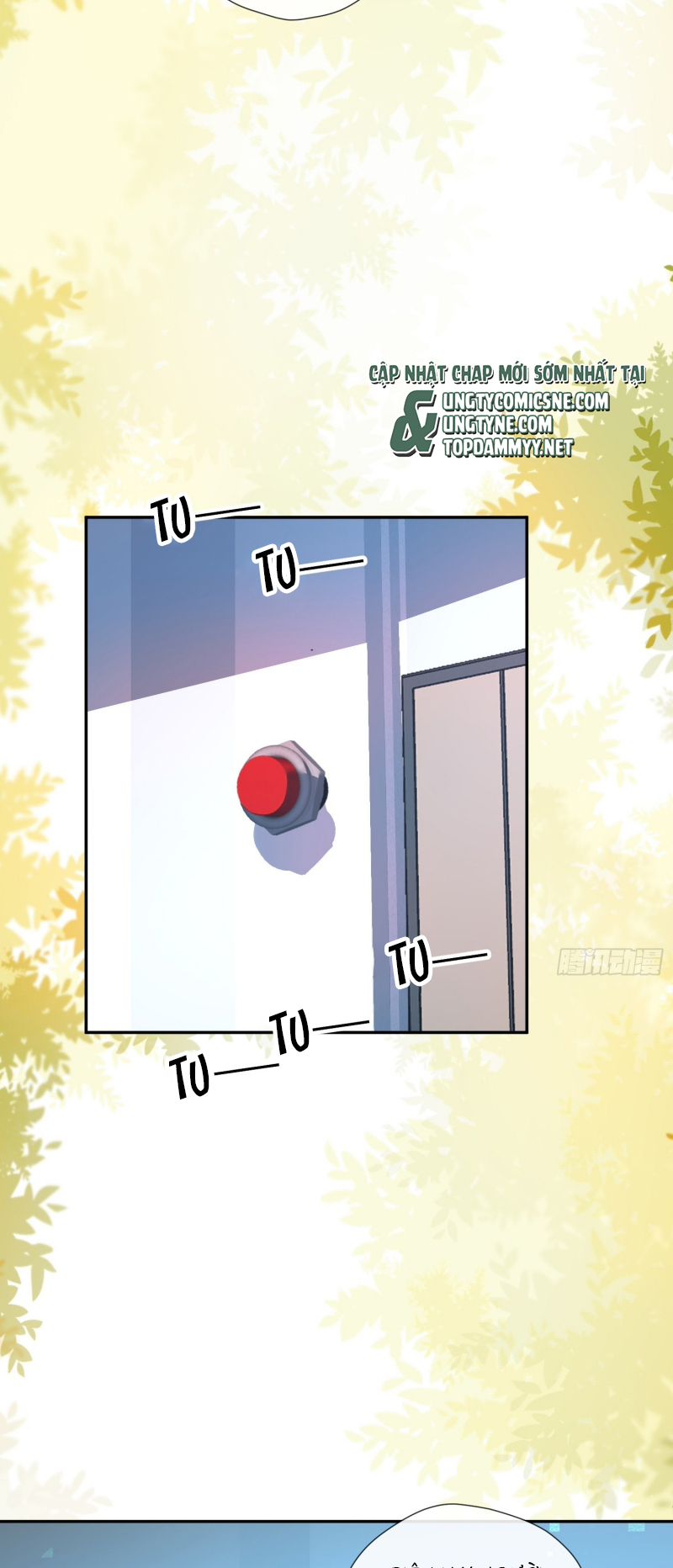 CẢ VŨ TRỤ ĐỀU MUỐN THÂN THIẾT VỚI TÔI Chap 13 - Trang 2