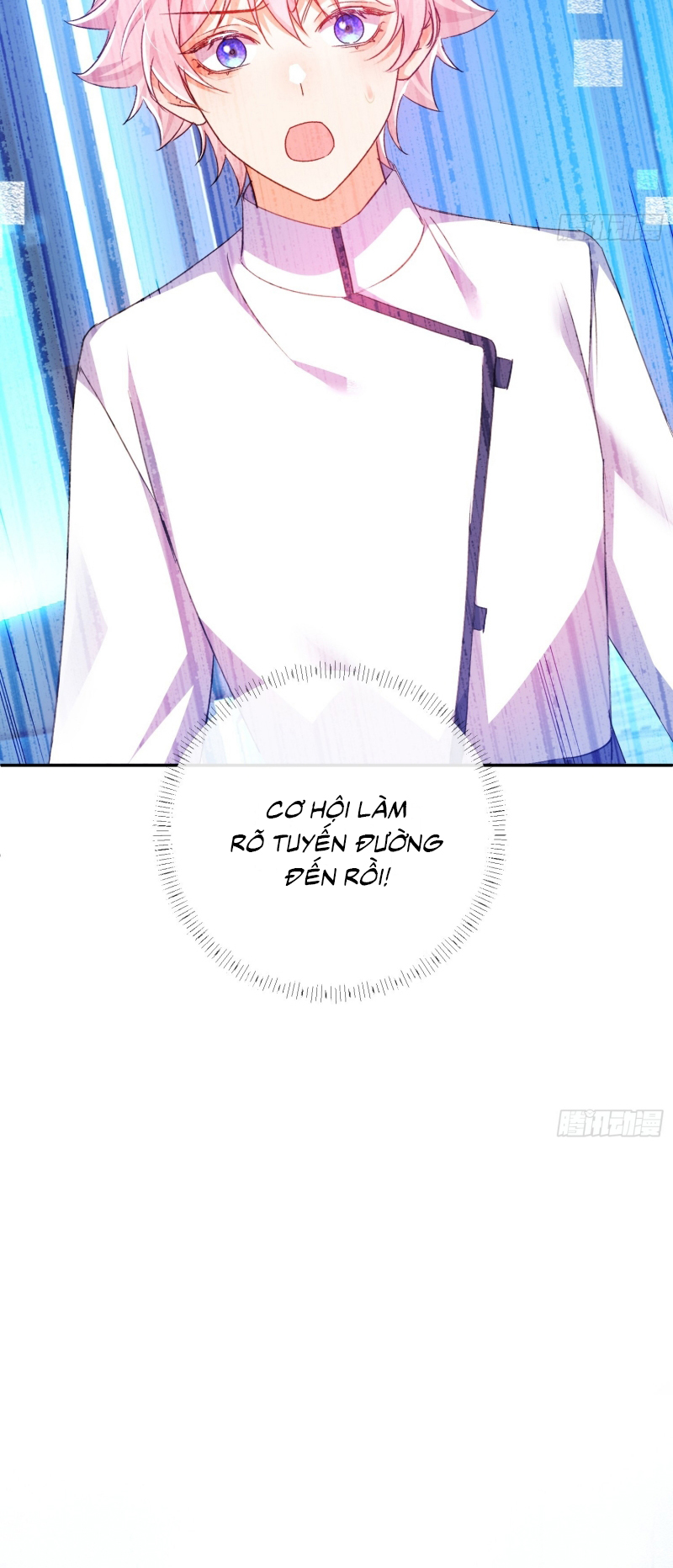 CẢ VŨ TRỤ ĐỀU MUỐN THÂN THIẾT VỚI TÔI Chap 13 - Trang 2