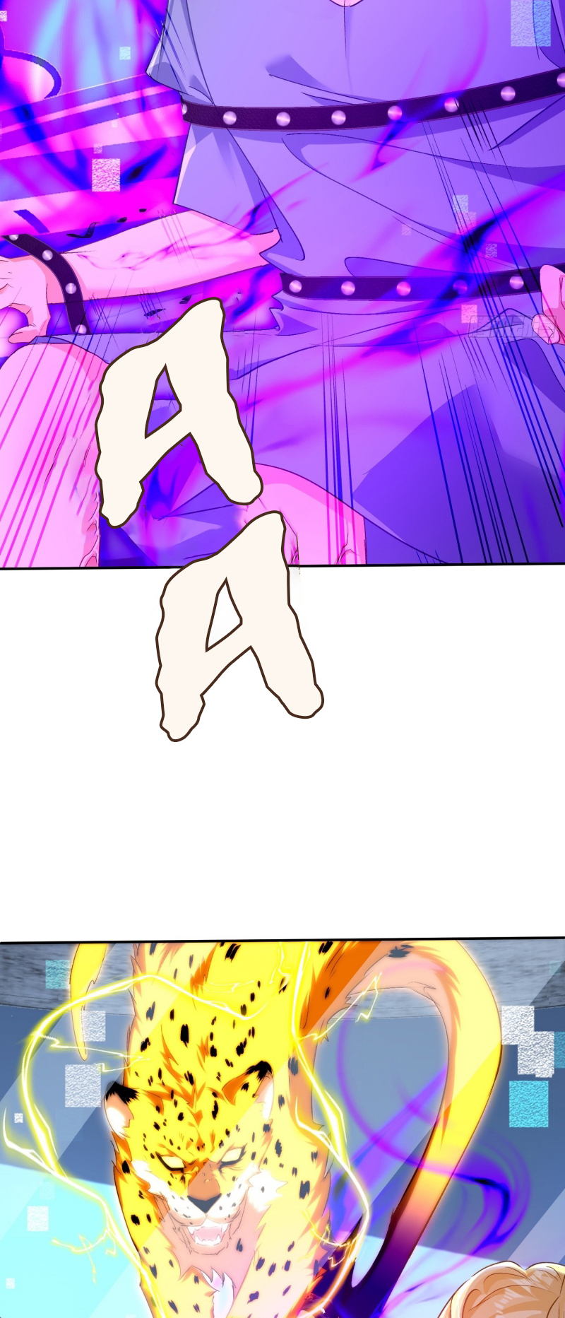 CẢ VŨ TRỤ ĐỀU MUỐN THÂN THIẾT VỚI TÔI Chap 13 - Trang 2