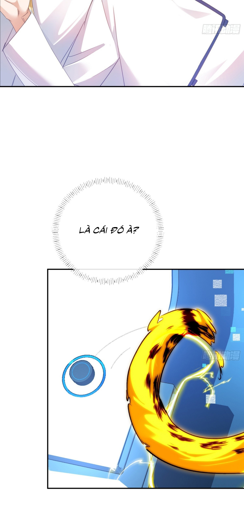 CẢ VŨ TRỤ ĐỀU MUỐN THÂN THIẾT VỚI TÔI Chap 13 - Trang 2