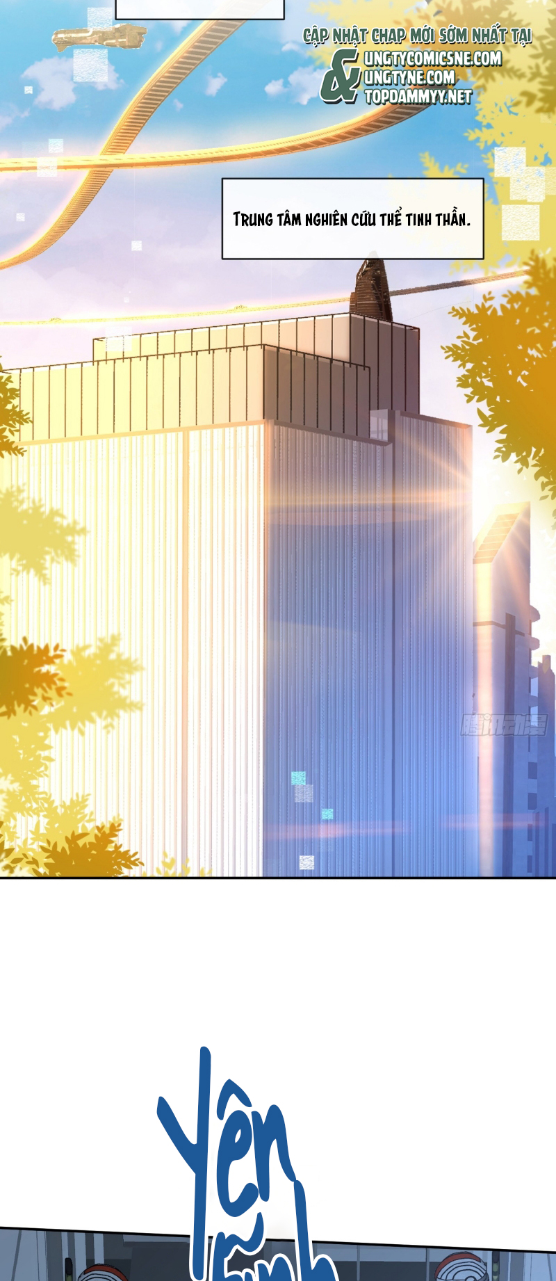 CẢ VŨ TRỤ ĐỀU MUỐN THÂN THIẾT VỚI TÔI Chap 13 - Trang 2