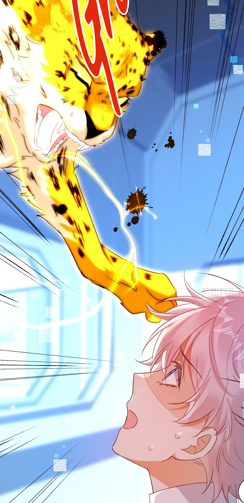 CẢ VŨ TRỤ ĐỀU MUỐN THÂN THIẾT VỚI TÔI Chap 13 - Trang 2