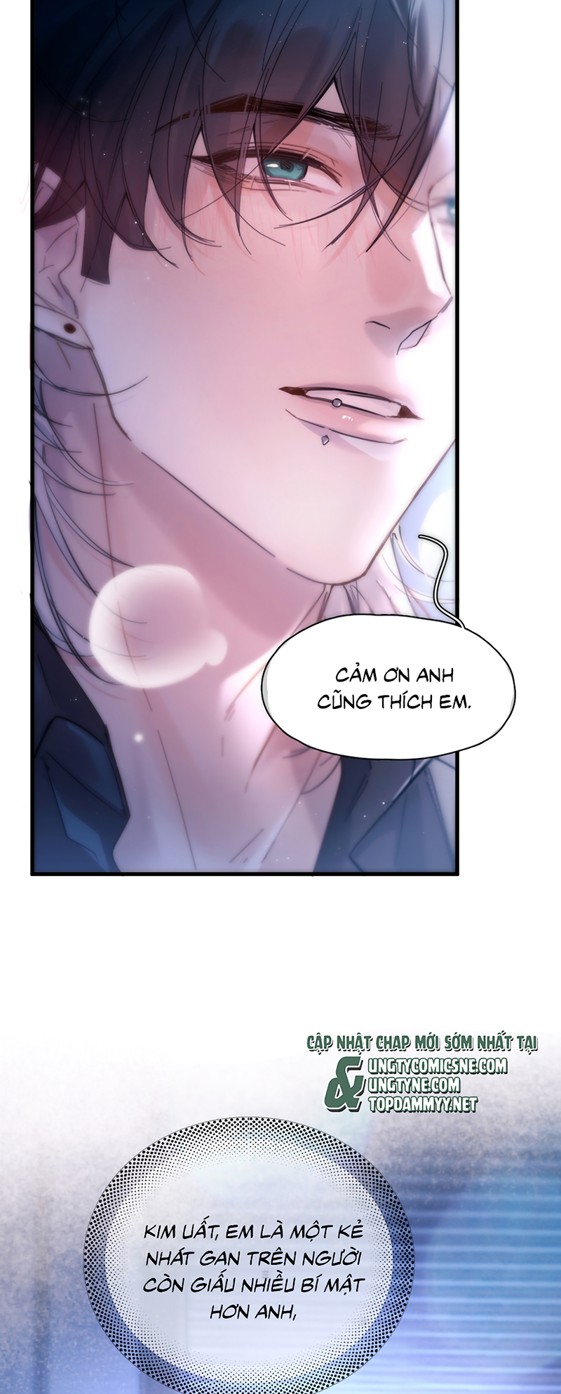 Tinh Vệ Chap 43 - Next 