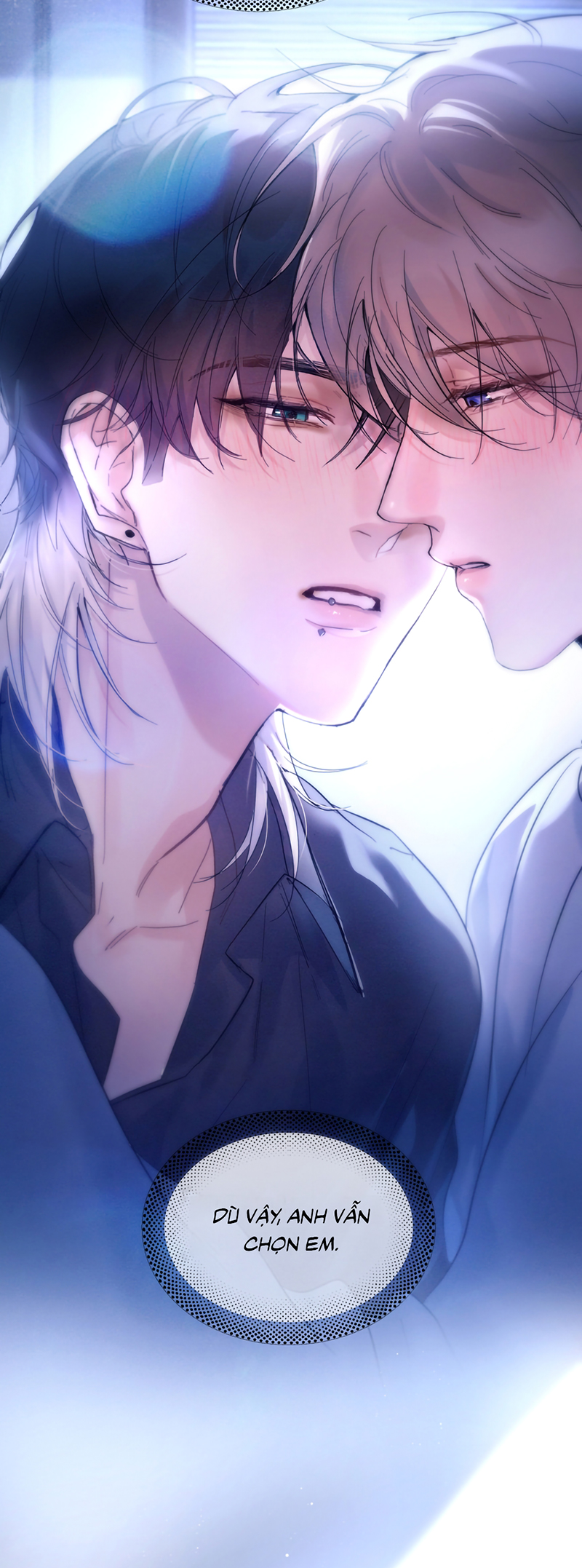 Tinh Vệ Chap 43 - Next 