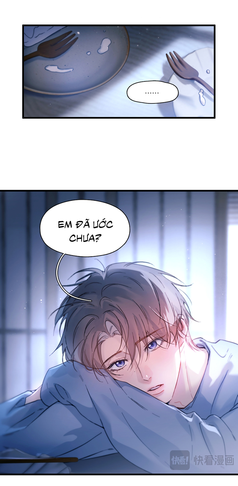 Tinh Vệ Chap 43 - Next 