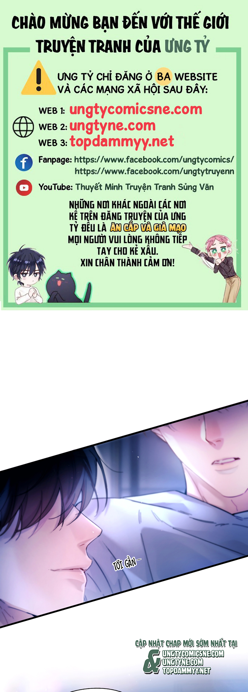 Tinh Vệ Chap 43 - Next 