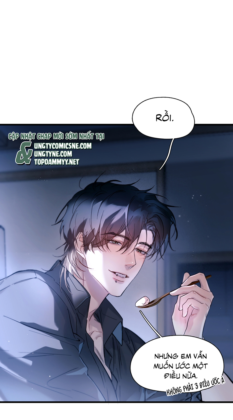 Tinh Vệ Chap 43 - Next 