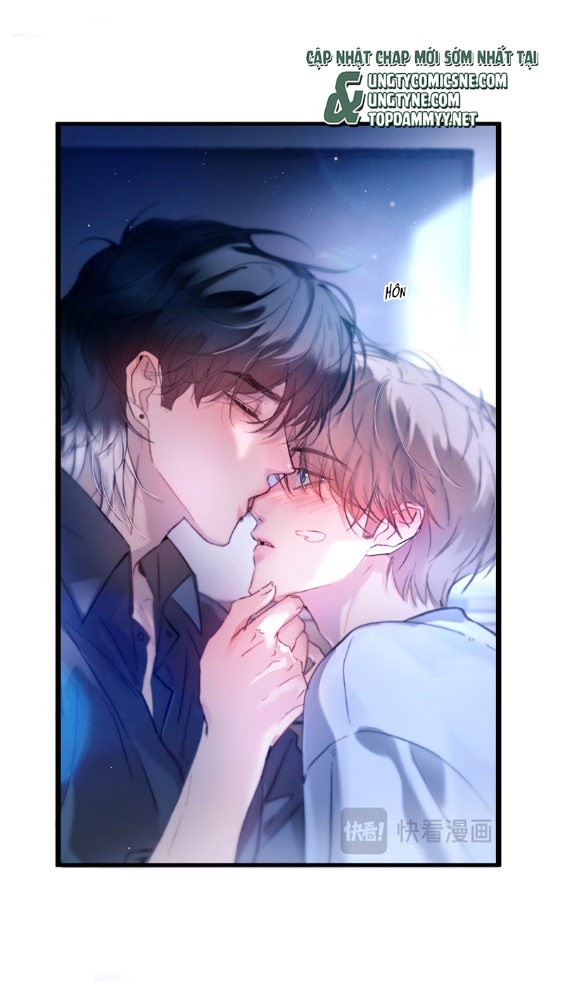 Tinh Vệ Chap 43 - Next 