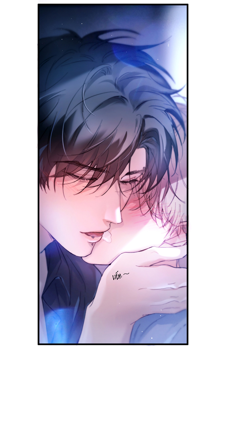 Tinh Vệ Chap 43 - Next 