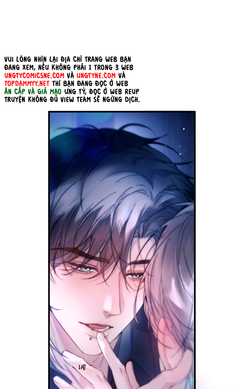 Tinh Vệ Chap 43 - Next 