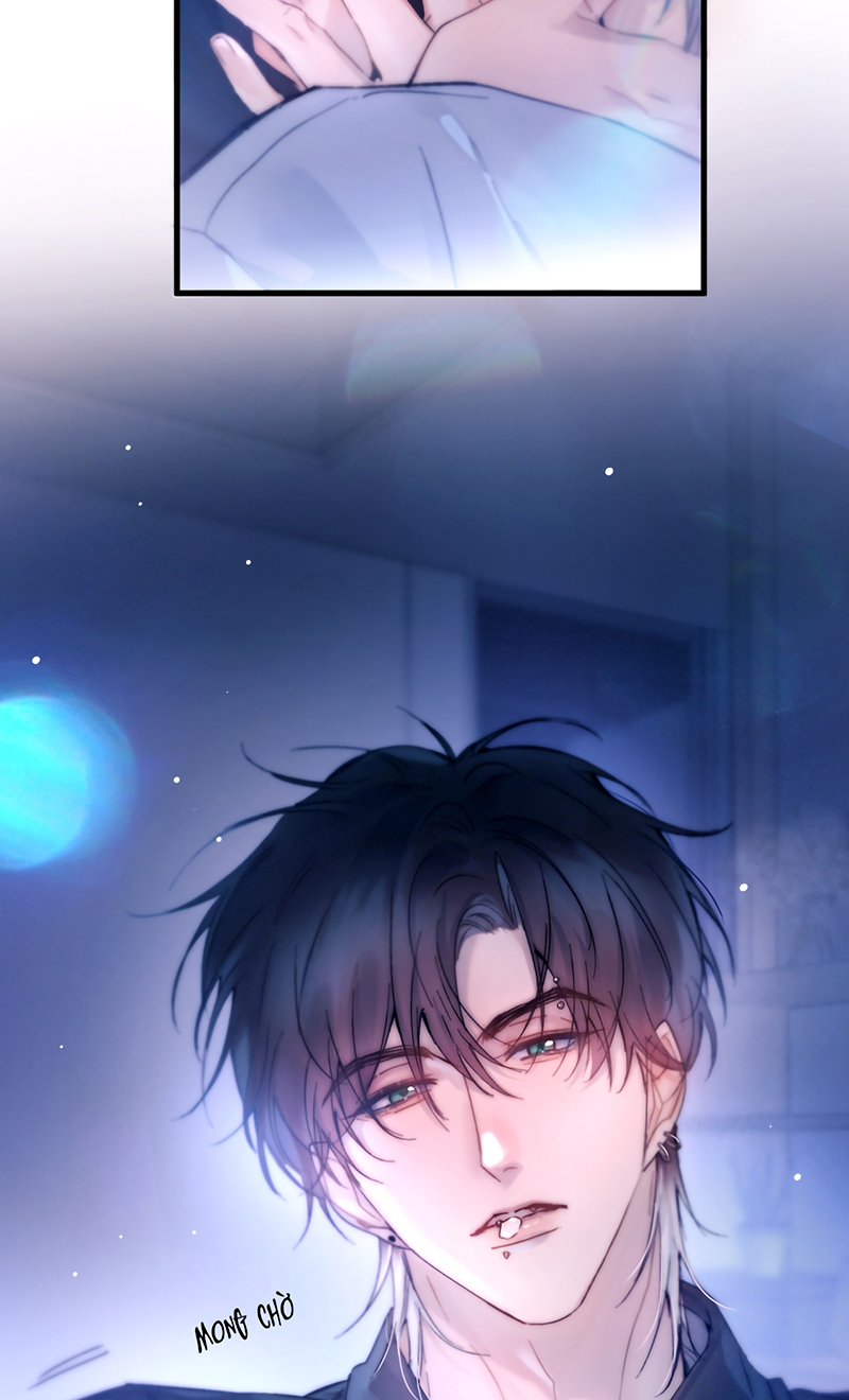Tinh Vệ Chap 43 - Next 