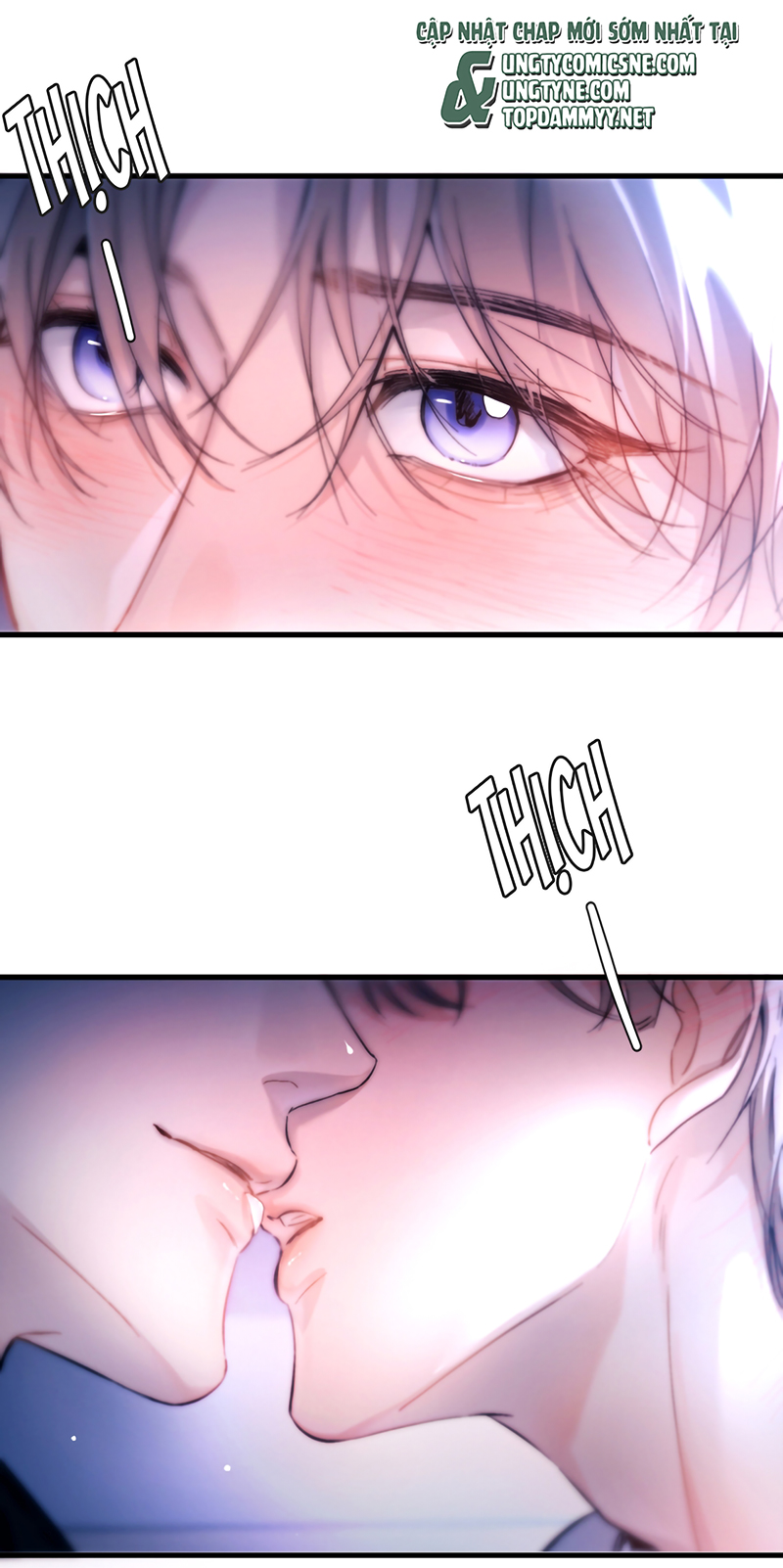 Tinh Vệ Chap 43 - Next 