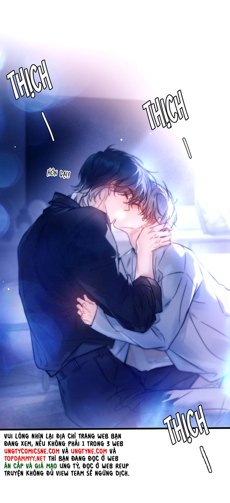 Tinh Vệ Chap 43 - Next 