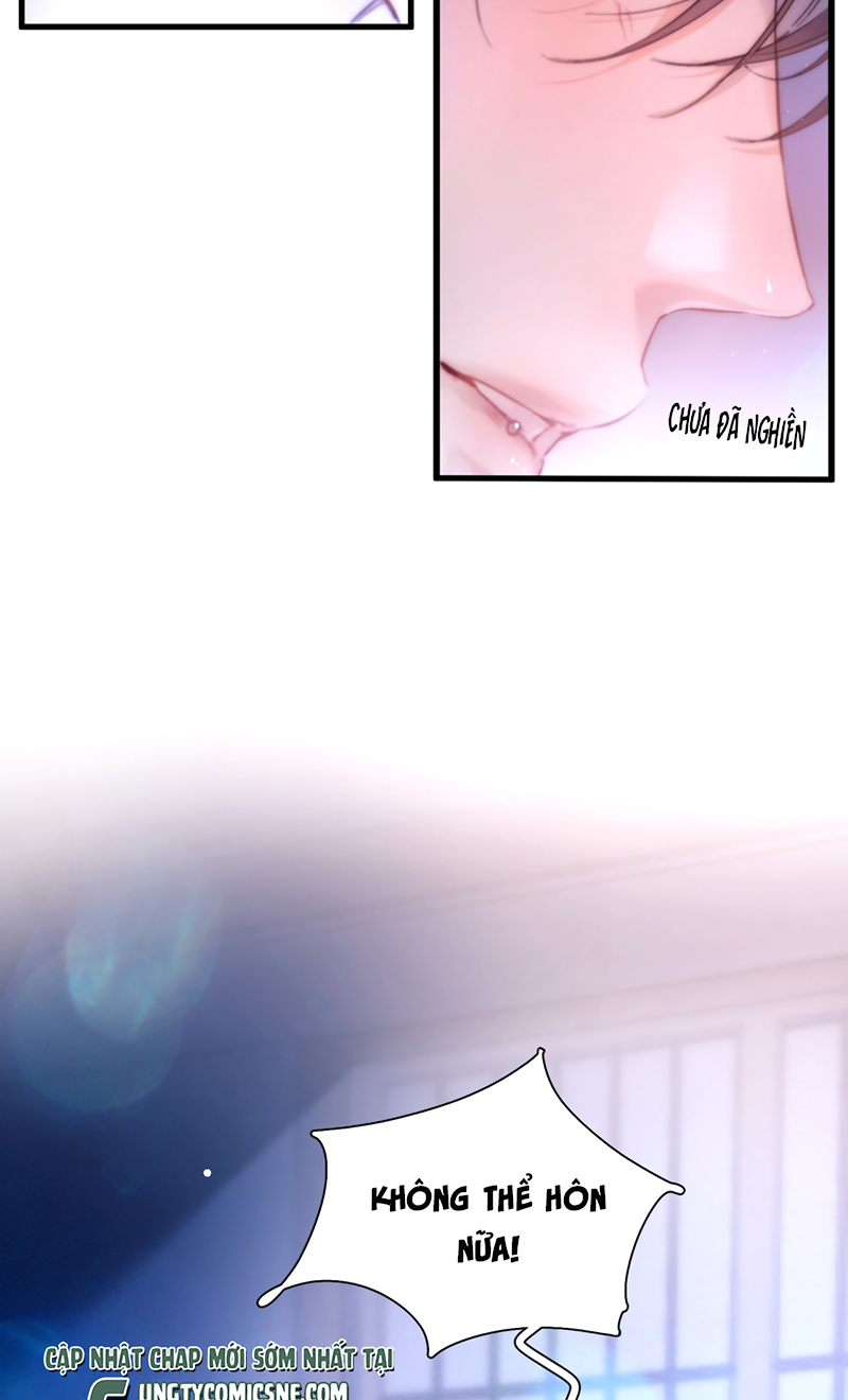 Tinh Vệ Chap 43 - Next 