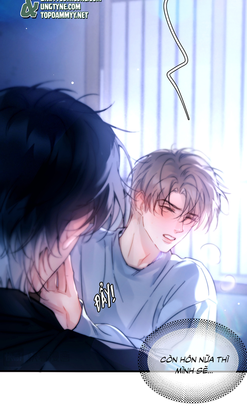 Tinh Vệ Chap 43 - Next 