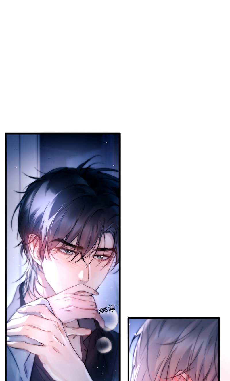 Tinh Vệ Chap 43 - Next 