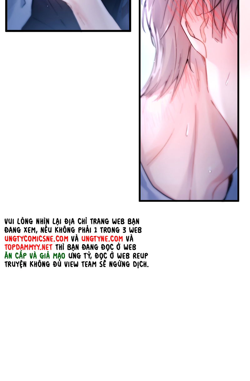 Tinh Vệ Chap 43 - Next 