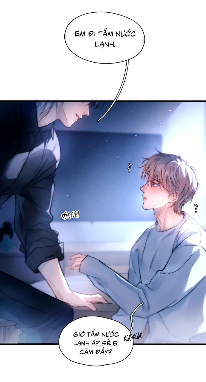 Tinh Vệ Chap 43 - Next 