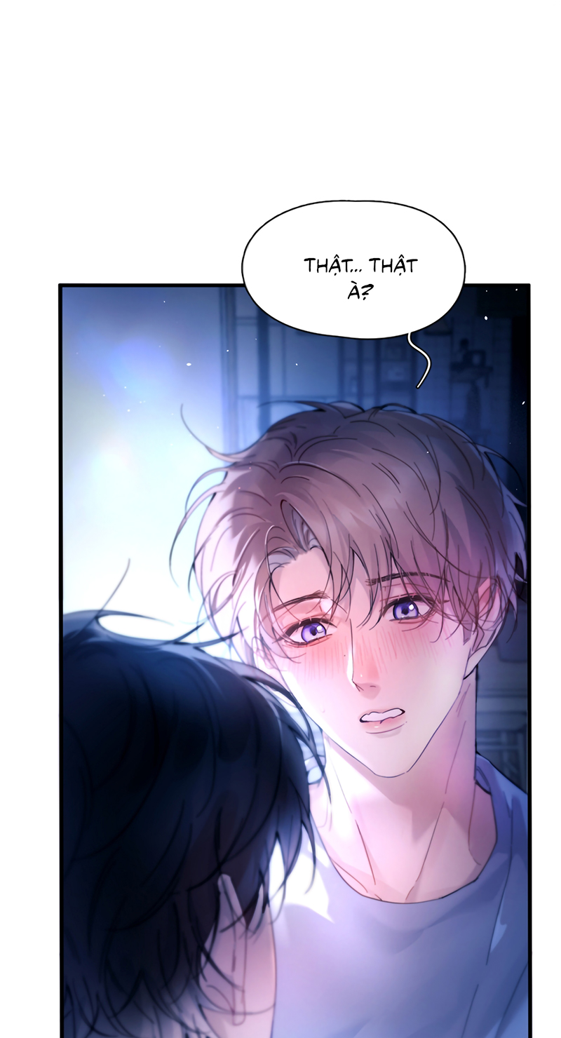 Tinh Vệ Chap 43 - Next 