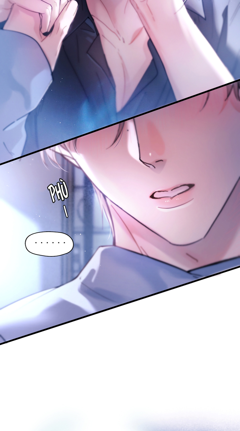 Tinh Vệ Chap 43 - Next 