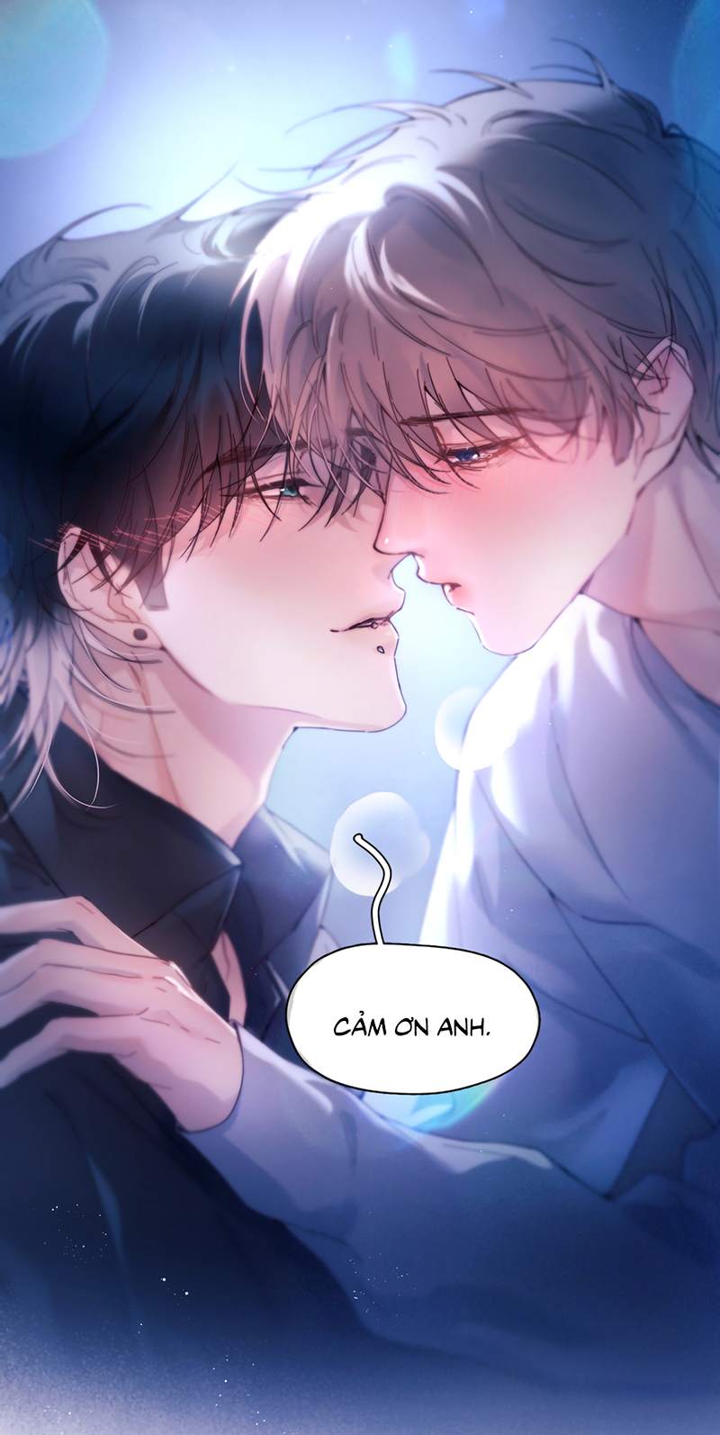 Tinh Vệ Chap 43 - Next 