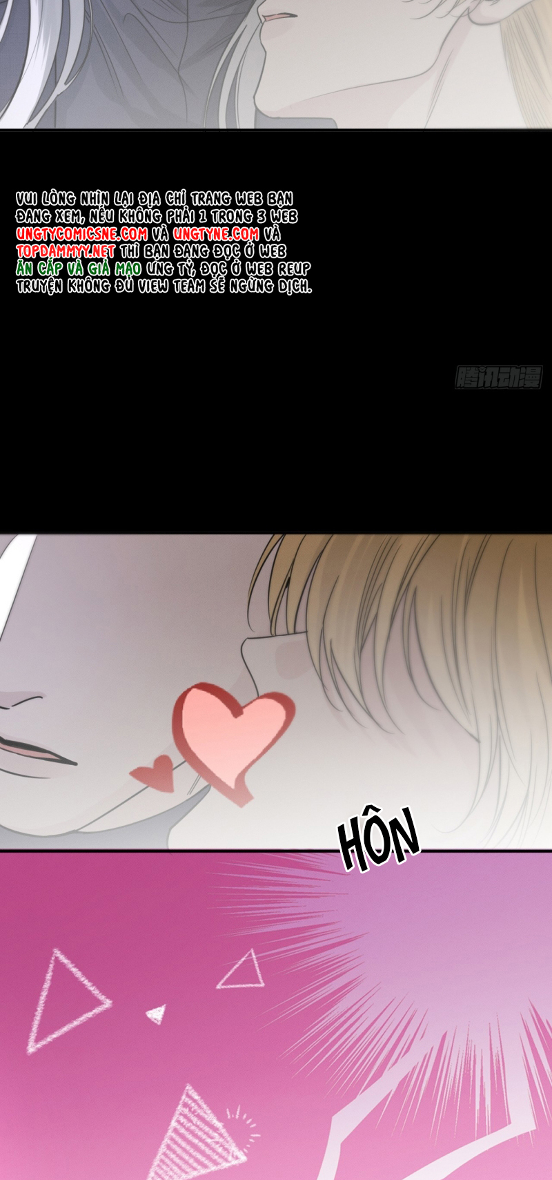 SAU KHI BỊ ÁC MA QUẤN LÊN Chap 12 - Trang 2