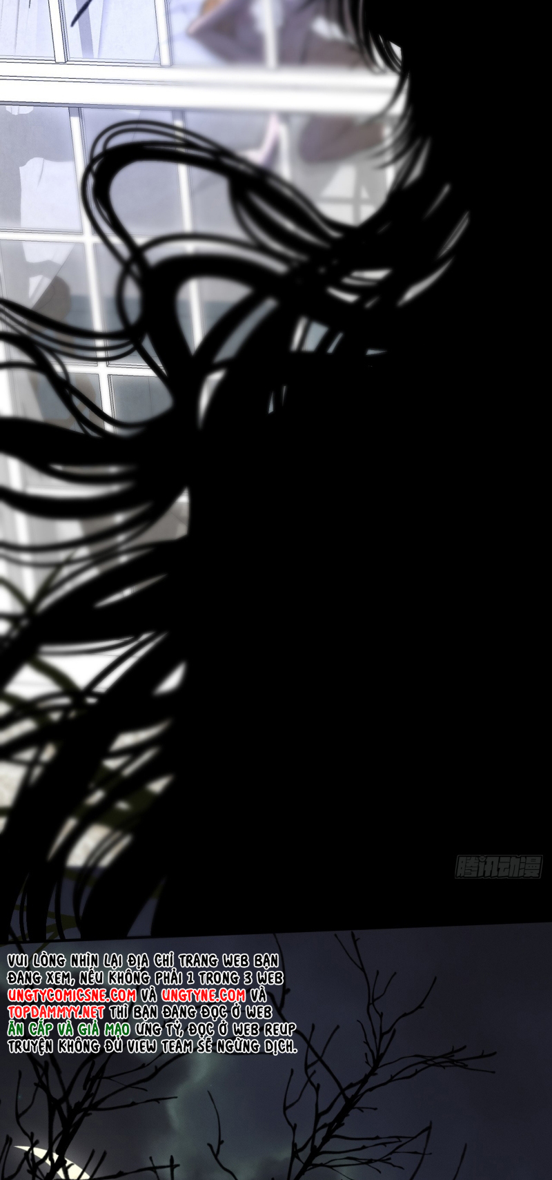 SAU KHI BỊ ÁC MA QUẤN LÊN Chap 12 - Trang 2