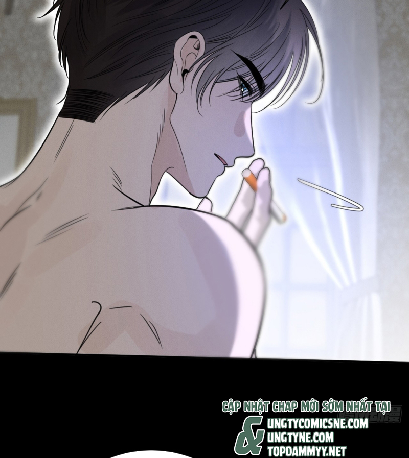 SAU KHI BỊ ÁC MA QUẤN LÊN Chap 12 - Trang 2
