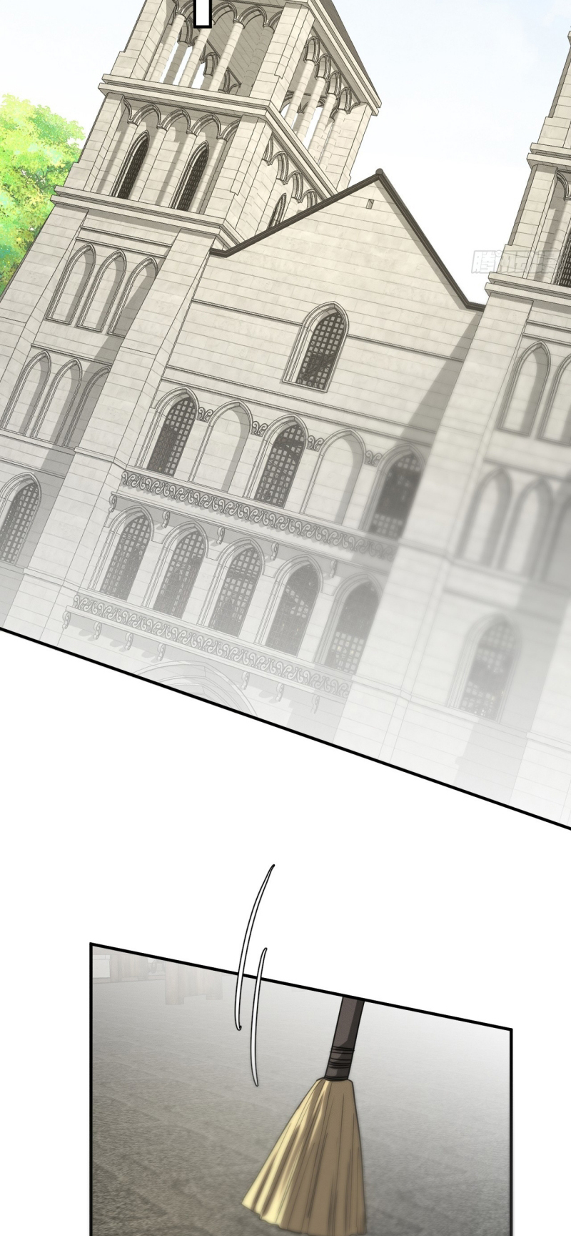 SAU KHI BỊ ÁC MA QUẤN LÊN Chap 12 - Trang 2