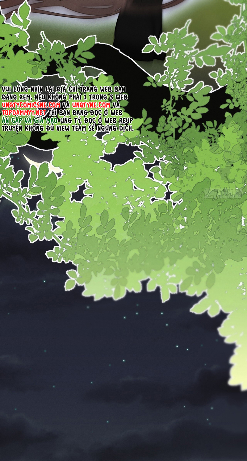 SAU KHI BỊ ÁC MA QUẤN LÊN Chap 12 - Trang 2