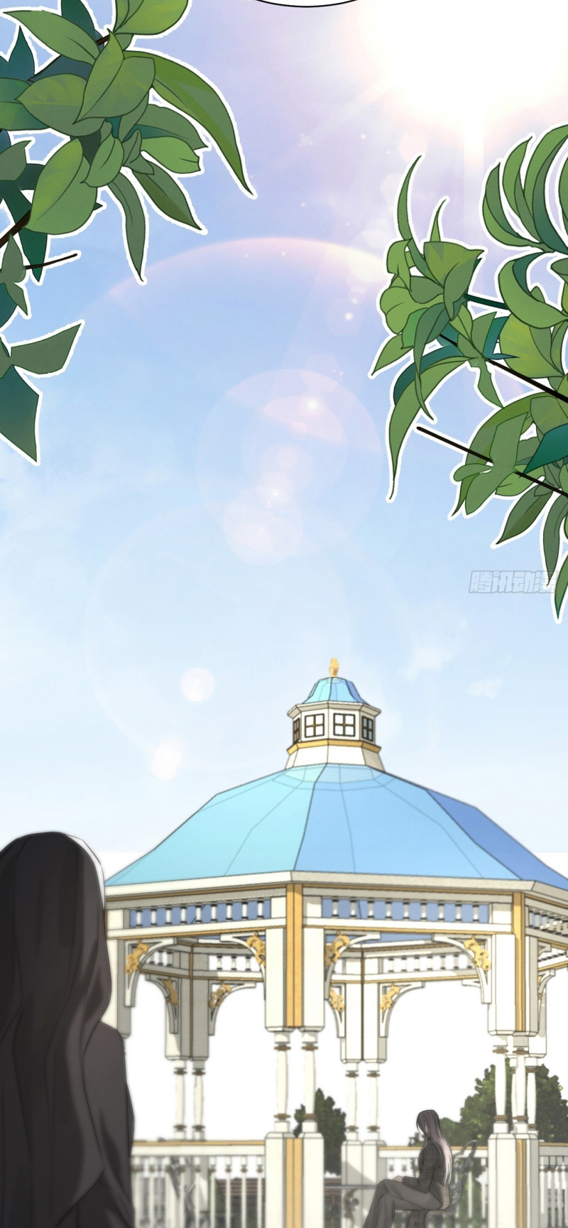 SAU KHI BỊ ÁC MA QUẤN LÊN Chap 12 - Trang 2