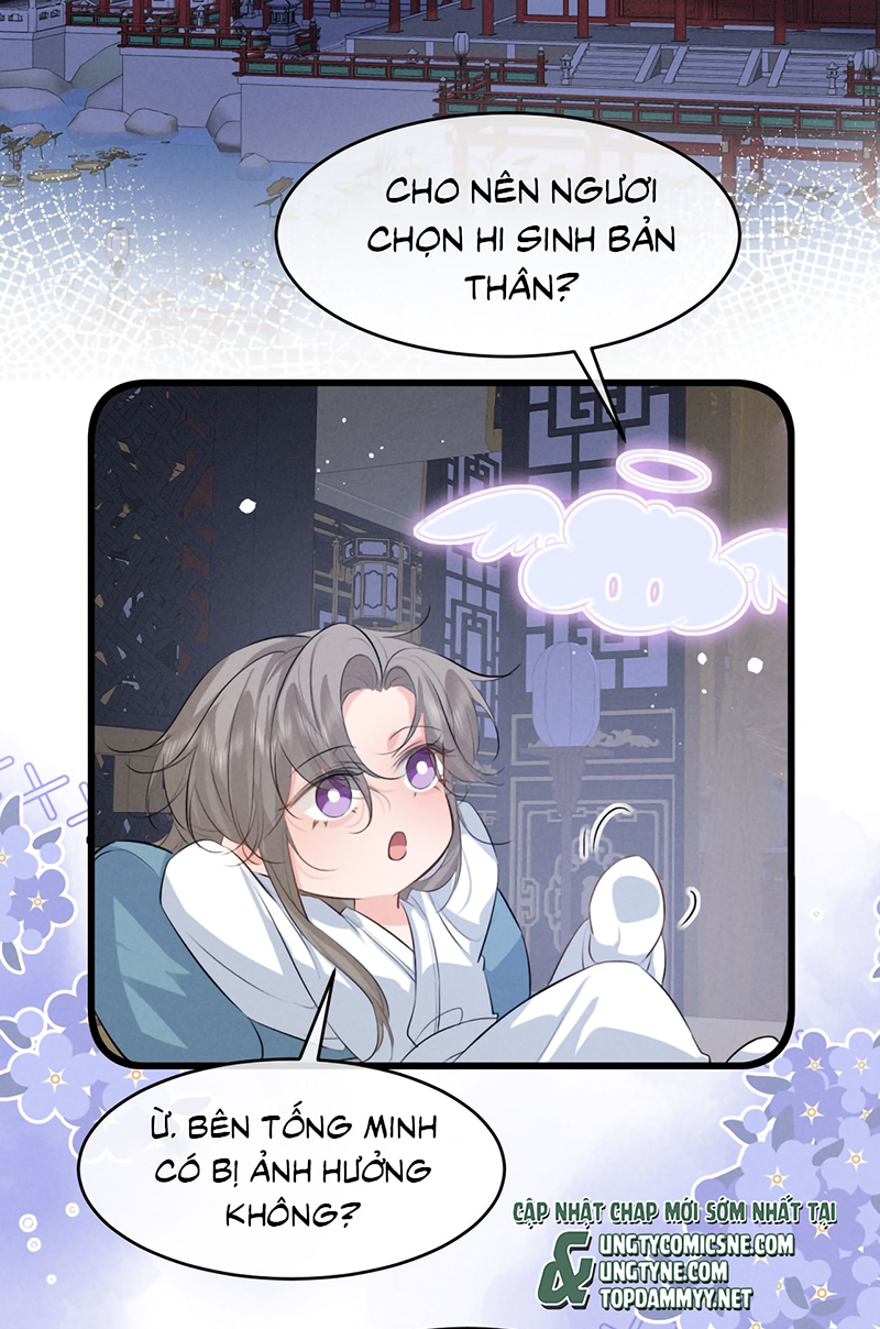 Thoát Cương Chap 77 - Next 