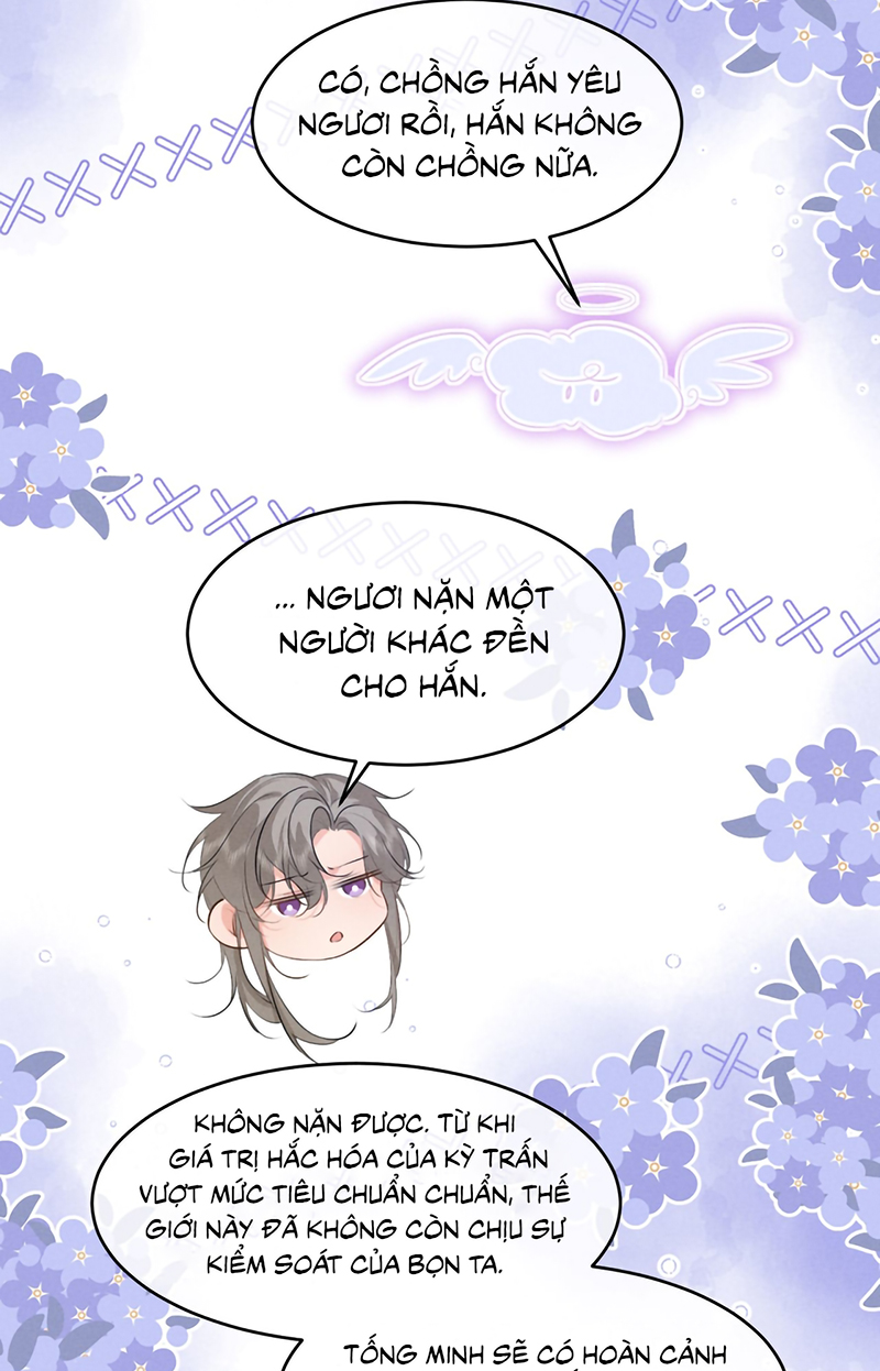 Thoát Cương Chap 77 - Next 