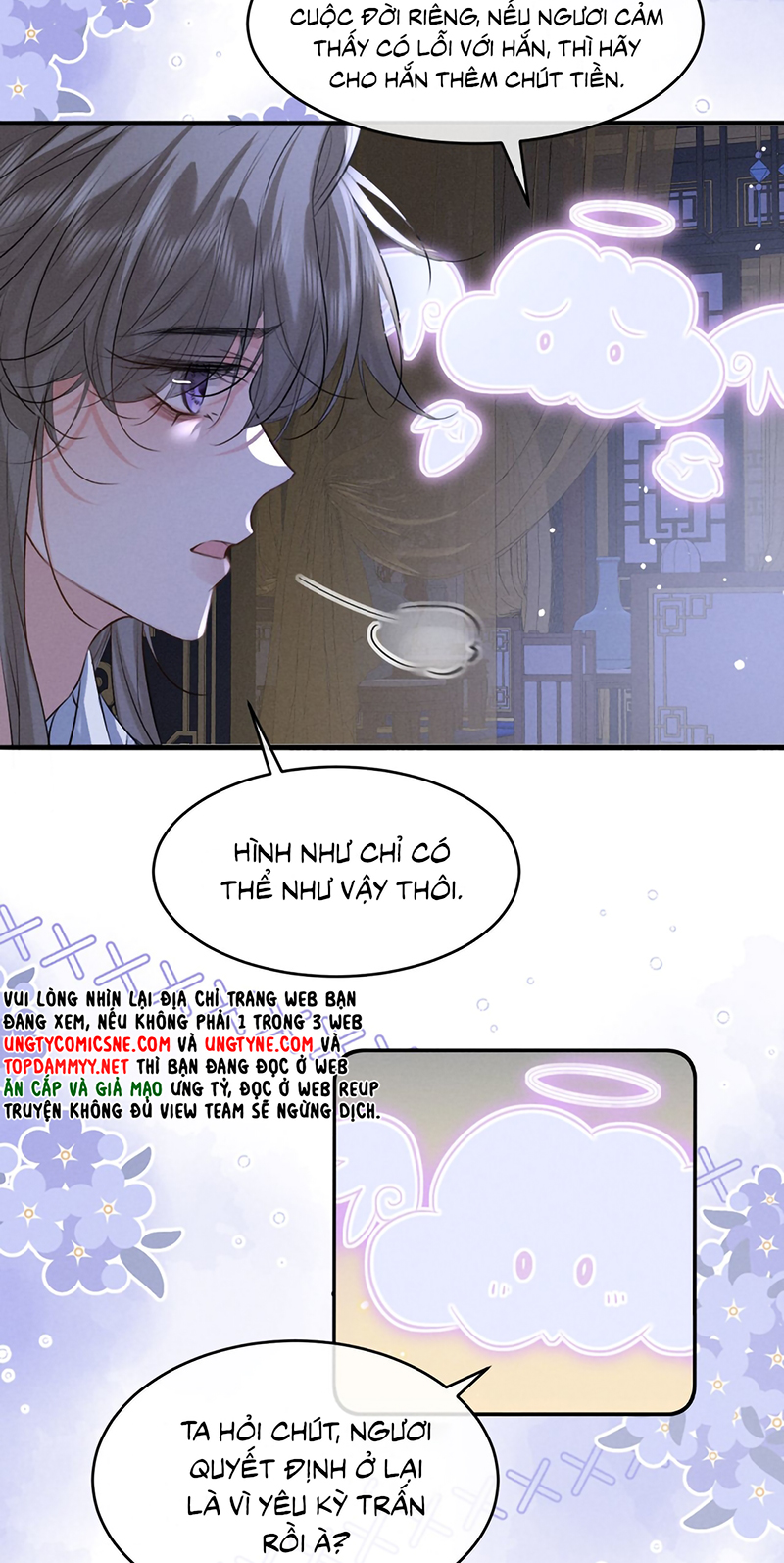 Thoát Cương Chap 77 - Next 