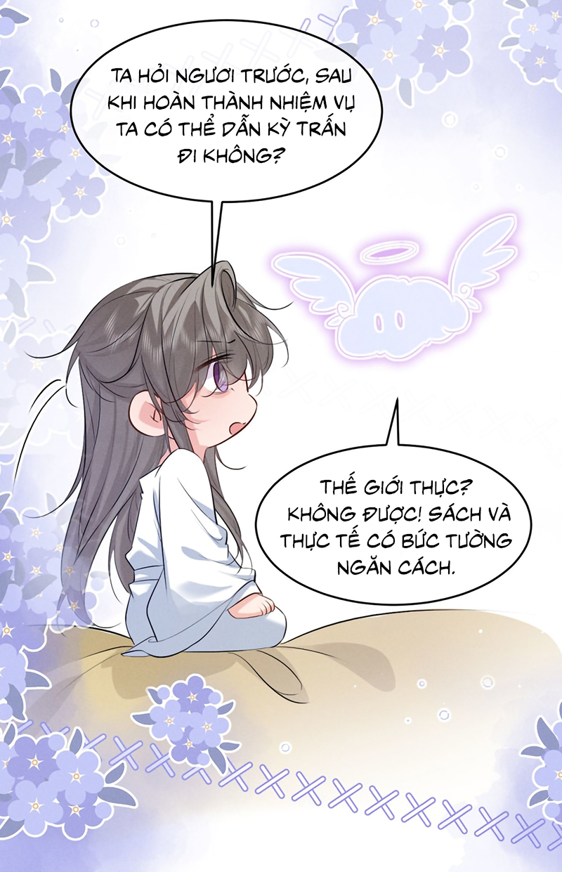 Thoát Cương Chap 77 - Next 