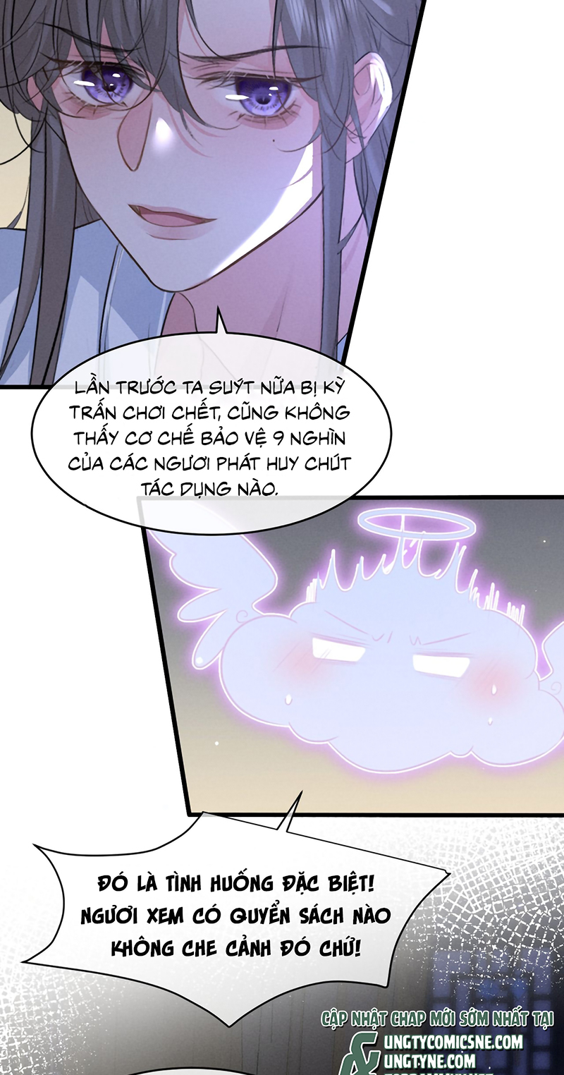 Thoát Cương Chap 77 - Next 