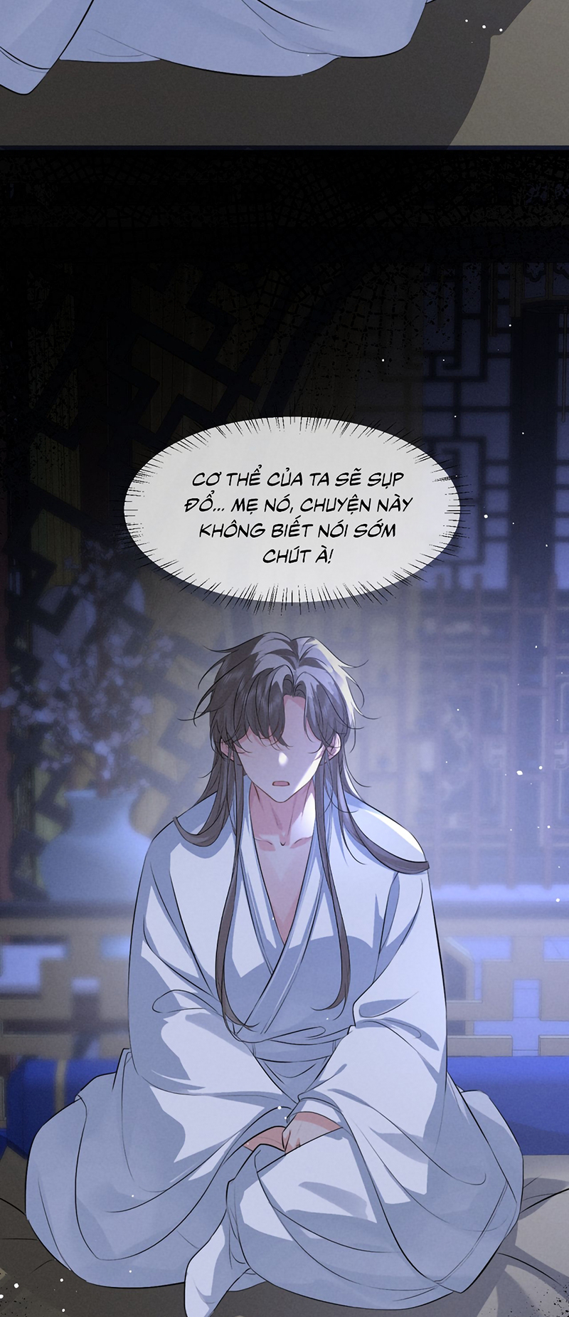 Thoát Cương Chap 77 - Next 