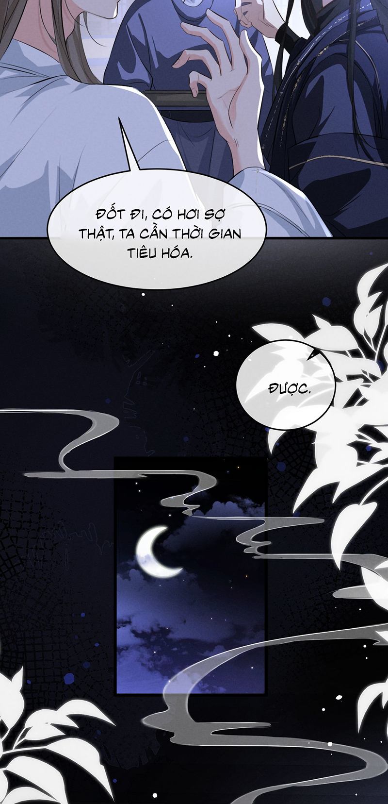 Thoát Cương Chap 77 - Next 