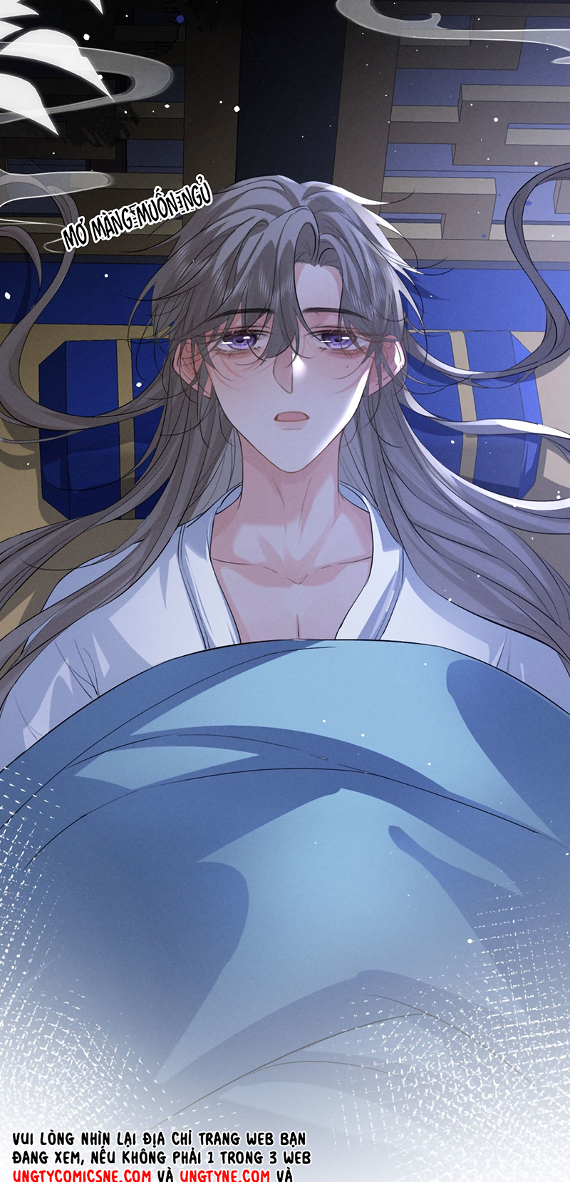 Thoát Cương Chap 77 - Next 