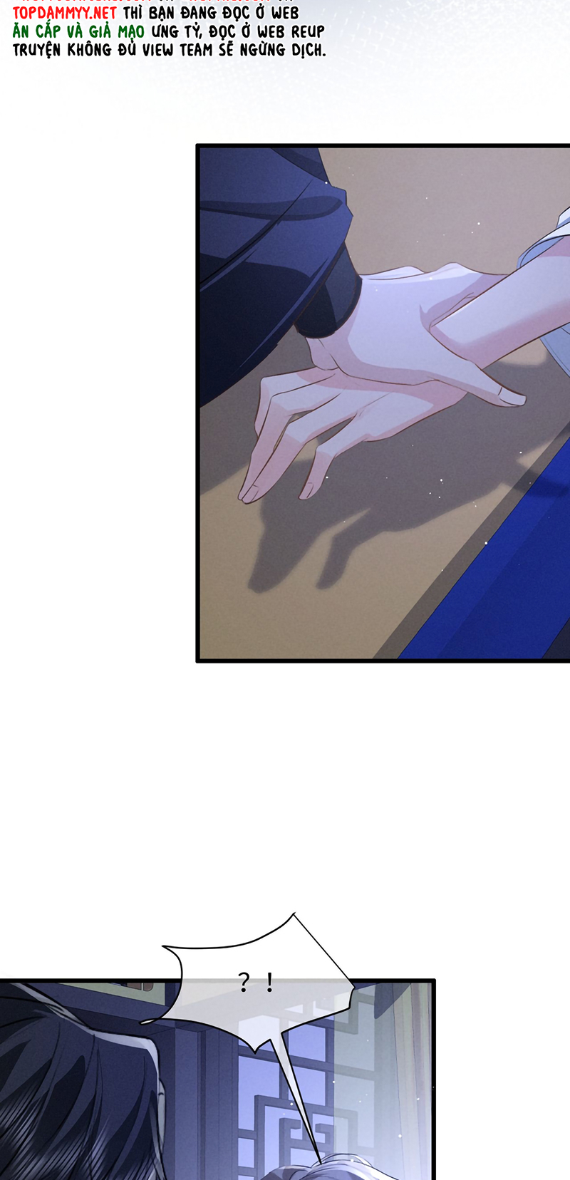 Thoát Cương Chap 77 - Next 